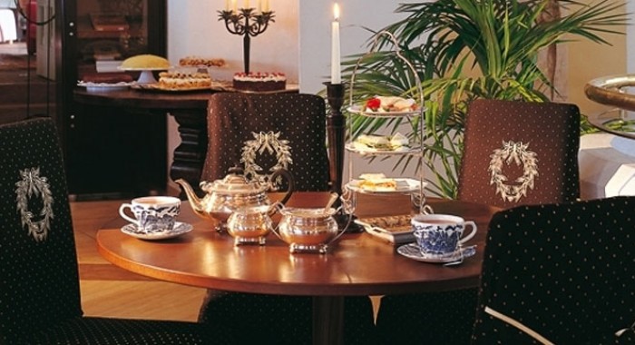 Hotel Bergwelt, Obergurgl ski chalet, image 4